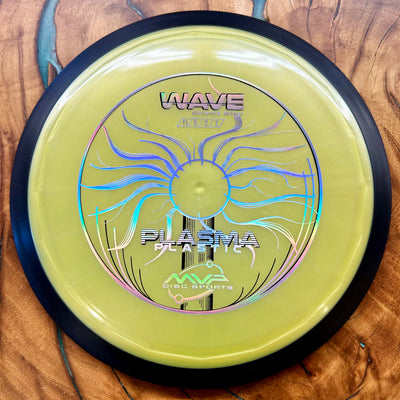 Disc Golf Disc
