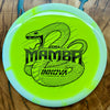 Innova Halo Star Mamba