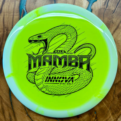 Innova Halo Star Mamba