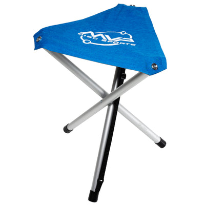 MVP Disc Sports Large Tri Pod Stool