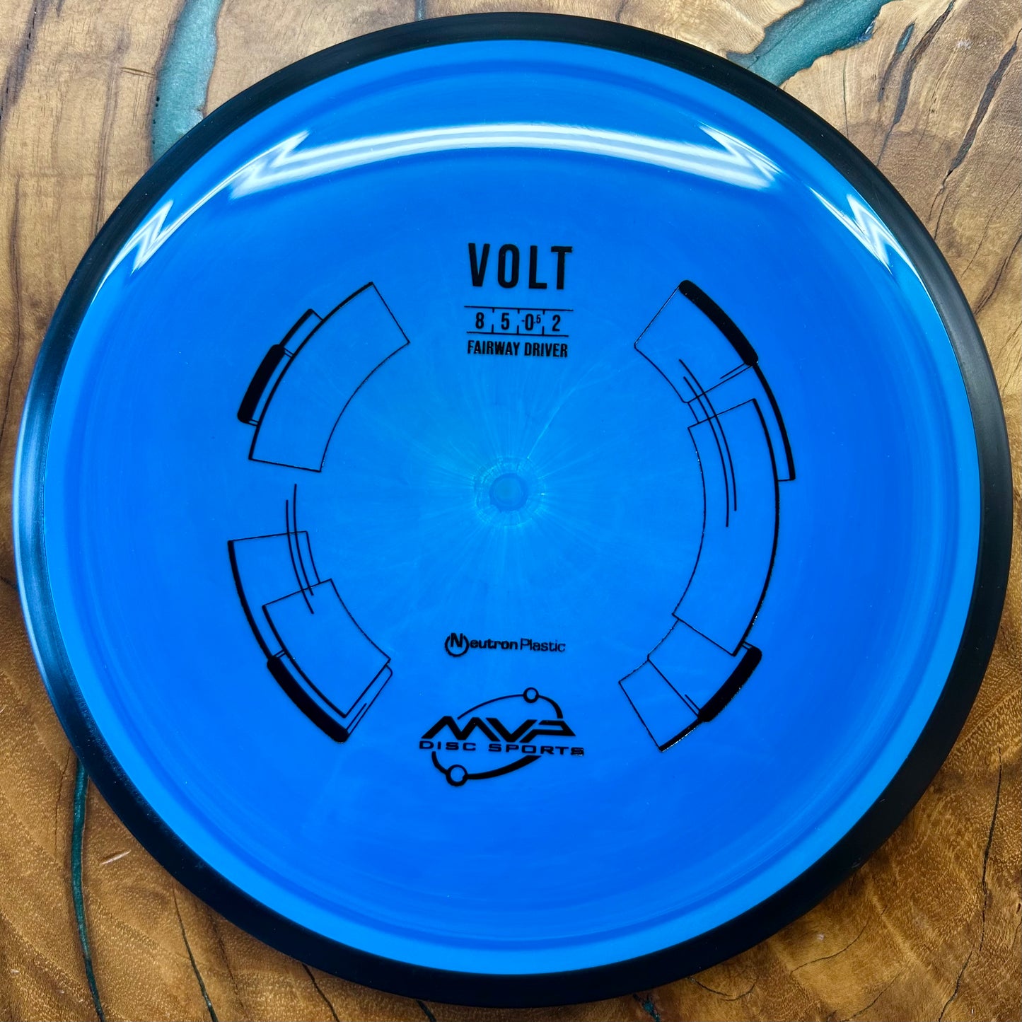 MVP Disc Sports Neutron Volt