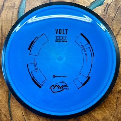 MVP Disc Sports Neutron Volt