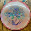Discraft Z Swirl Cigarra - Ledgestone Edition