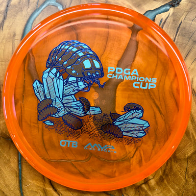 Streamline Proton Soft Range - OTB Open
