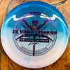 Innova Party Time Duo Destroyer - Evelina Salonen 2X