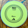 Axiom Discs Electron Medium Proxy