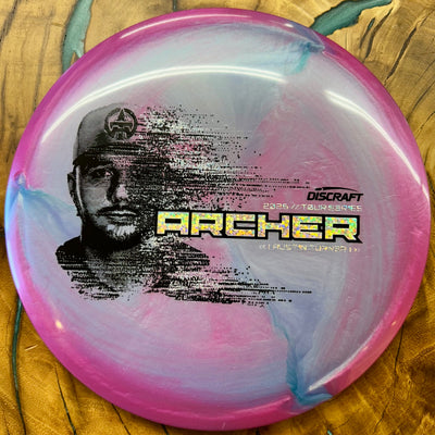 Discraft Special Blend Archer - 2026 Austin Turner Tour Series