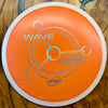 MVP Disc Sports Fission Wave - Project Lab Coat