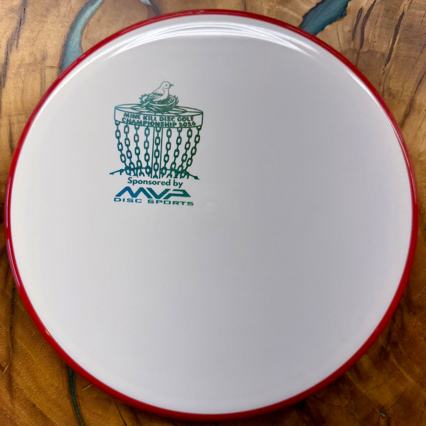 Axiom Discs Neutron Tempo - 2026 Minekill Edition
