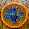 Discraft Fuzed Z Line Buzz