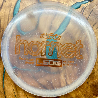 Disc Golf Disc