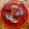 Axiom Discs Proton Hex - Project Lab Coat