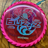 Discraft Fuzed Z Line Buzz