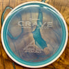 Axiom Discs Proton Crave