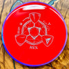 Axiom Discs Neutron Hex