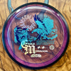 MVP Disc Sports Proton Resistor - Eagle McMahon Synergy Series