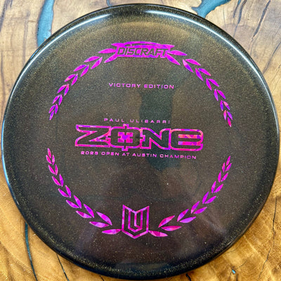 Discraft Paul Ulibarri Victory Series Zone