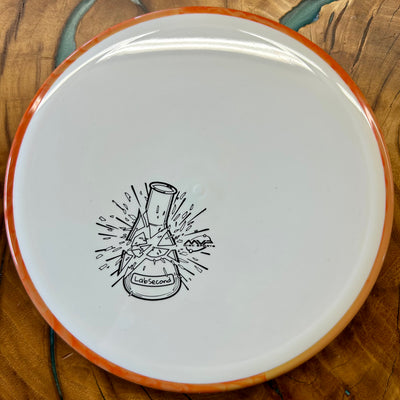 Disc Golf Disc