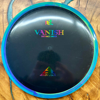 Axiom Discs R2 Neutron Vanish
