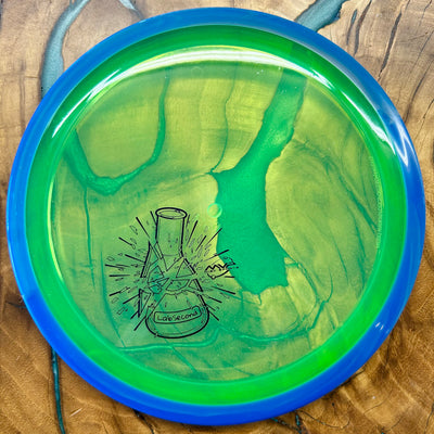 Disc Golf Disc