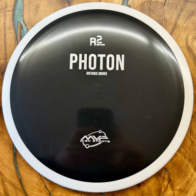 MVP Disc Sports R2 Neutron Photon