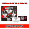 Discraft Luna Battle Pack