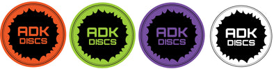 ADK Discs