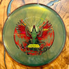 Axiom Discs Eagle McMahon Team Series Prism Proton Envy