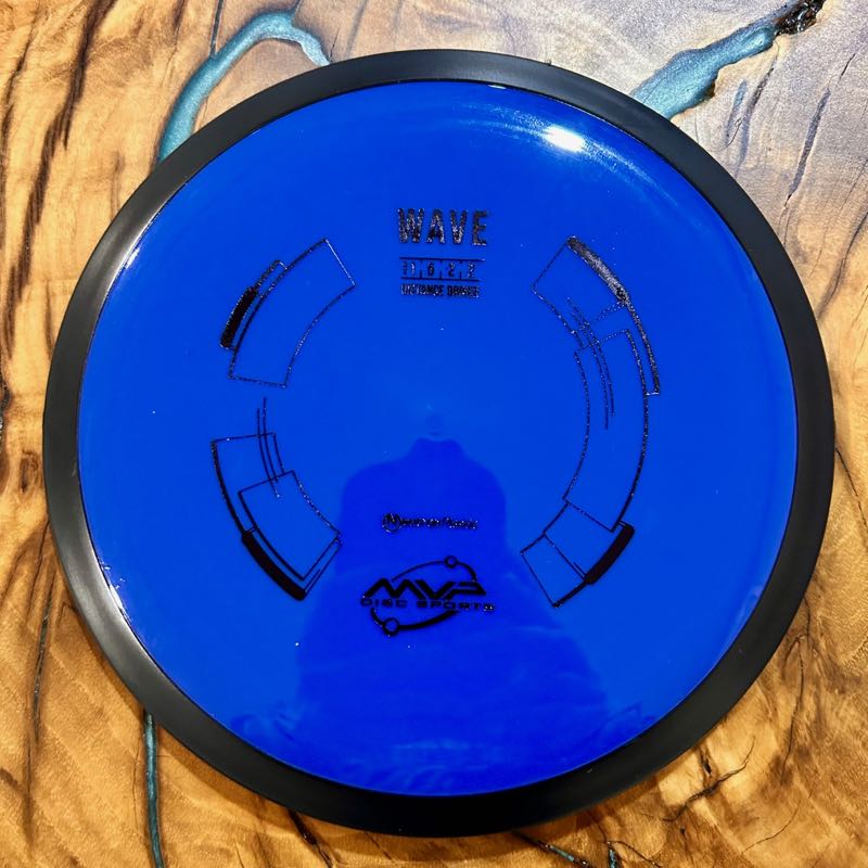 MVP Disc Sports Neutron Wave