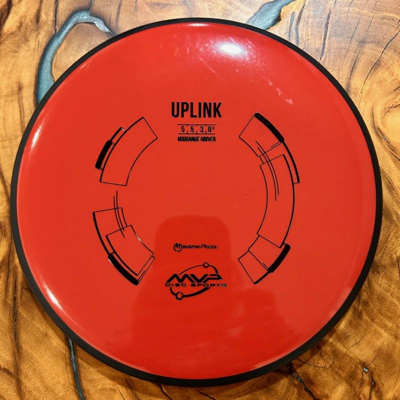 MVP Disc Sports Neutron Uplink – ADK Discs