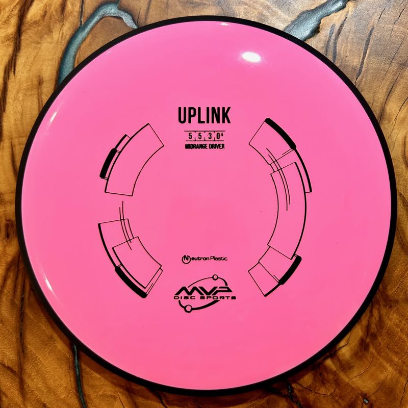 MVP Disc Sports Neutron Uplink