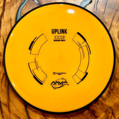 MVP Disc Sports Neutron Soft Uplink