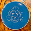 Axiom Discs Neutron Paradox