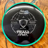 Axiom Discs Sarah Hokom Neutron Crave