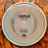 Axiom Discs Eclipse Crave