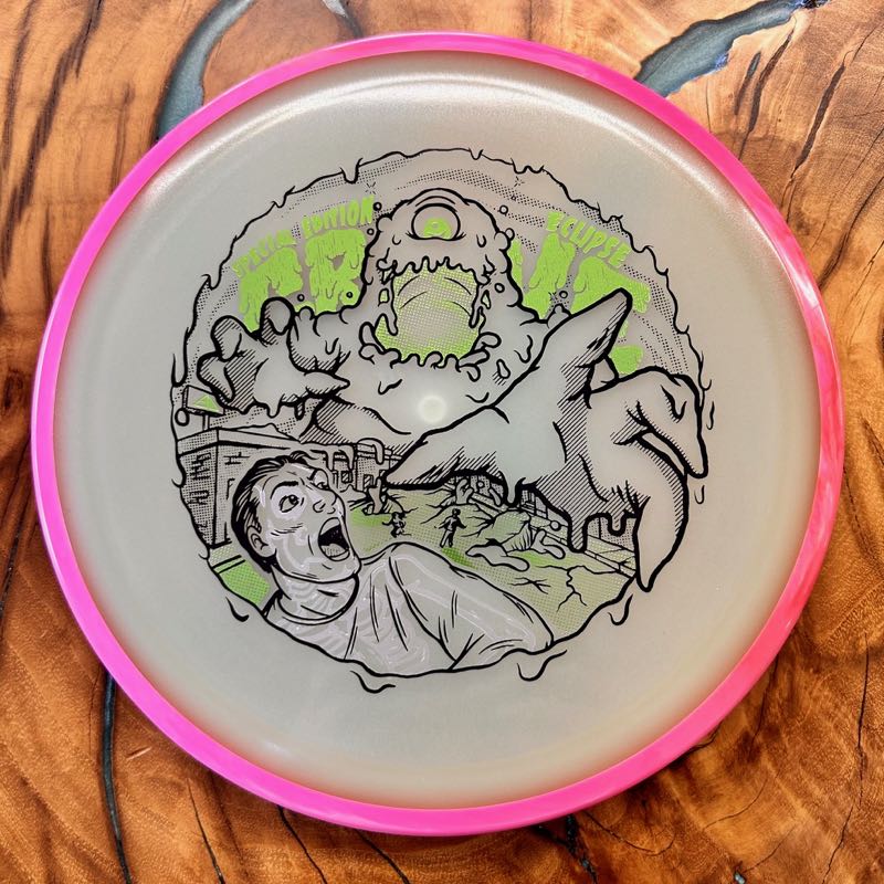 Axiom Discs Special Edition Eclipse Crave