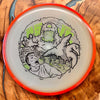 Axiom Discs Special Edition Eclipse Crave