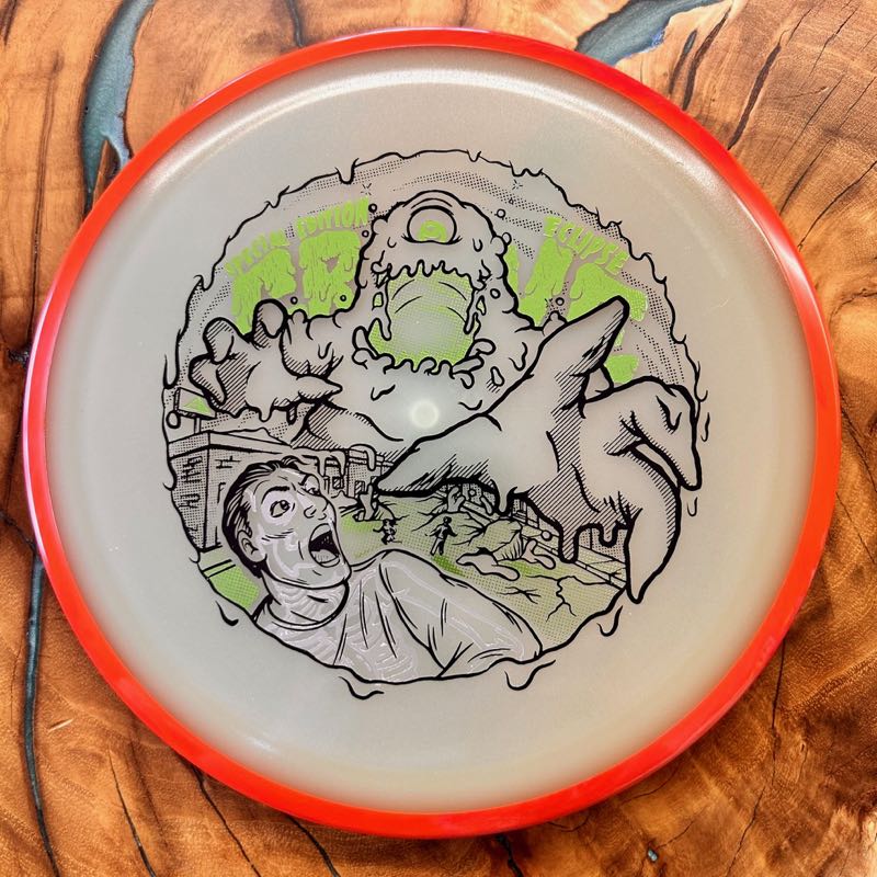 Axiom Discs Special Edition Eclipse Crave