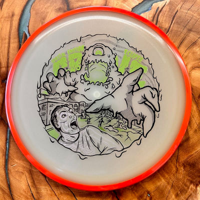 Axiom Discs Special Edition Eclipse Crave