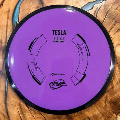 MVP Disc Sports Neutron Tesla