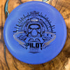 Streamline Electron Firm Pilot