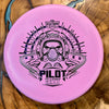 Streamline Electron Firm Pilot