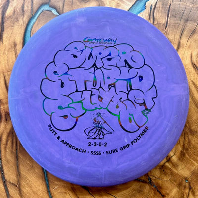 Gateway Super Stupid Silly Soft (SSSS) Wizard