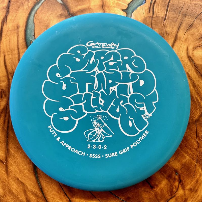 Gateway Super Stupid Silly Soft (SSSS) Wizard