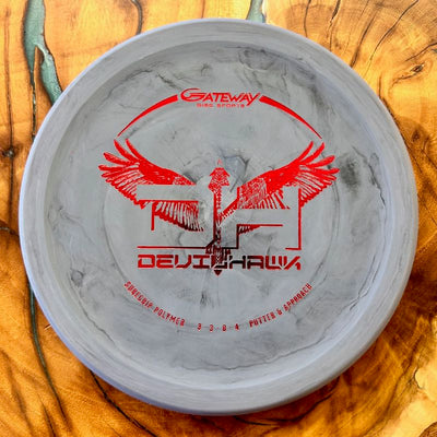 Gateway Suregrip Devil Hawk