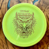 Gateway Platinum Devil Hawk