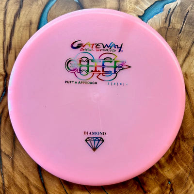 Gateway Diamond OS Chief