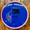 Axiom Discs Simon Line Neutron Time Lapse