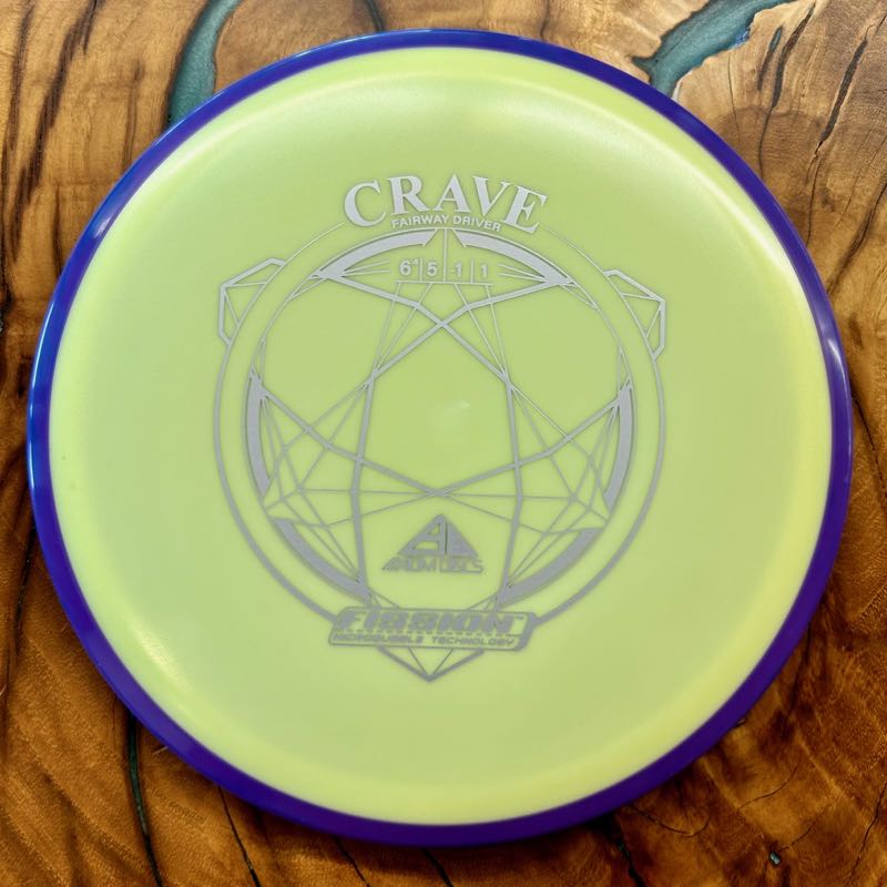 Axiom Discs Fission Crave