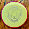 Axiom Discs Fission Crave
